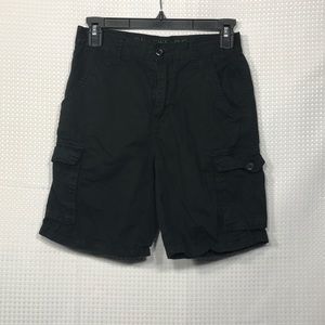 Boys cargo Shorts Size 10